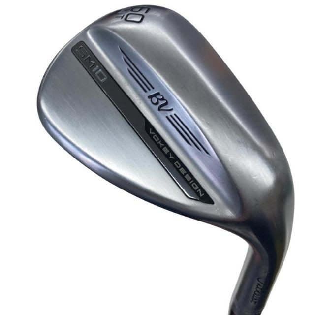 Titleist Vokey SM10 Tour Chrome 60 /04 T Wedge Dynamic Gold Flex S Mens