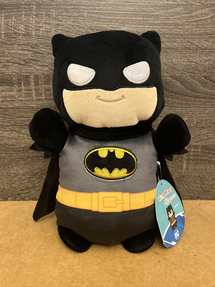 Squishmallows Batman 10