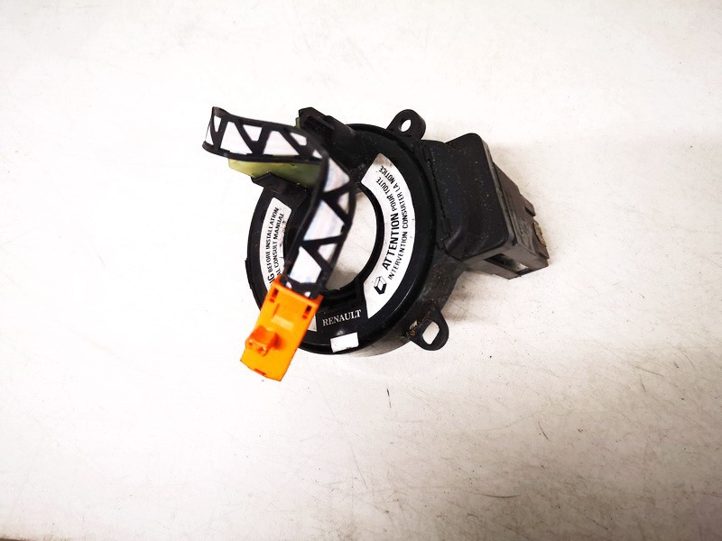 Renault Scenic DE1270003-82 Slip Ring Contact Unit 7700840099f