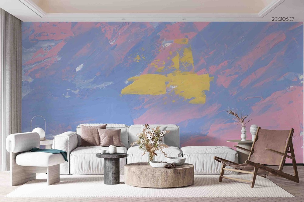 3D Abstract Texture Wall Murals Wallpaper Murals Wall Sticker