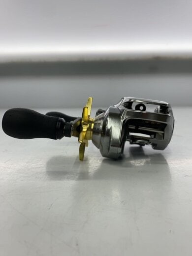 Shimano Baitcasting Reel 18 Bantam MGL XG Left Gear Ratio 8.1:1 5RL107000