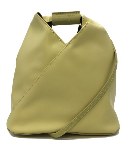 Mm6 Maison Margiela Japanese Crossbody Bag Shoulder 2Way EUs59