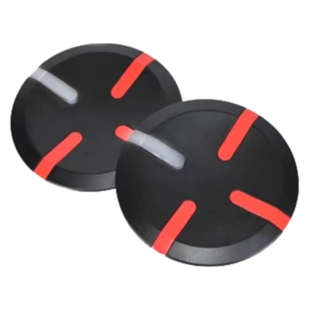 Xiaomi Ninebot MiniPro Segway Scooter Wheel Hub Caps 1 Pair