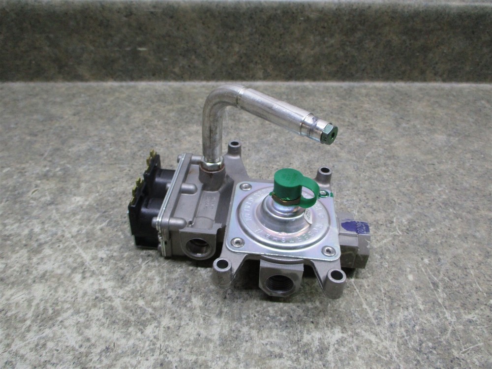 WHIRLPOOL RANGE PRESSURE REGULATOR PART # W10554066 W10861656