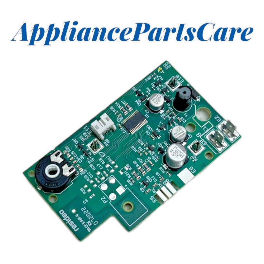 Honeywell Water Heater Gas Valve Control Board WT8840B1500