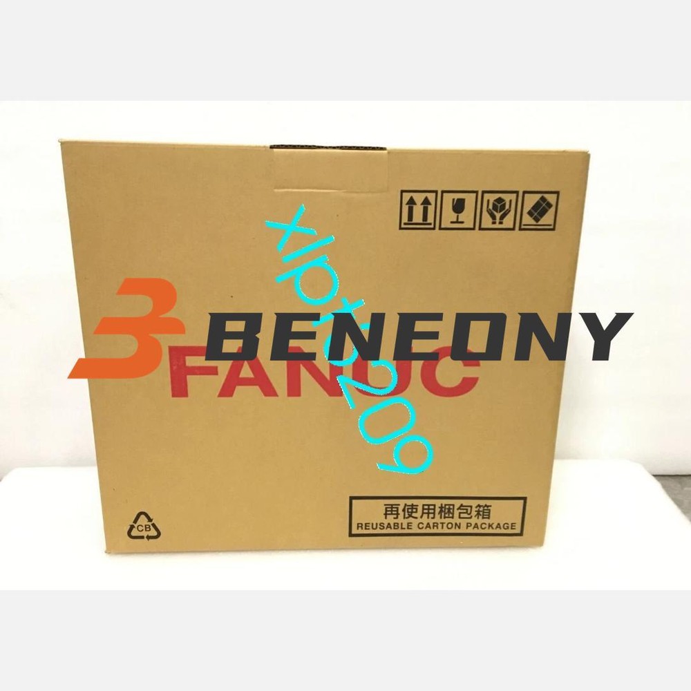 A06B-6079-H106 FANUC Servo Drive Brand New FedEx or DHL