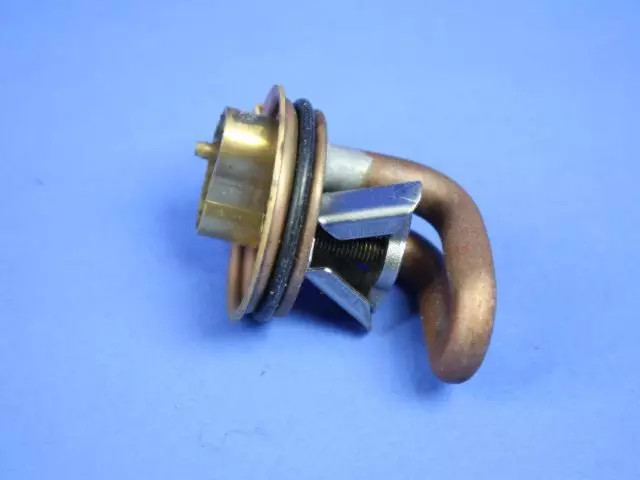 Genuine Mopar Engine Block Heater 56041304AB for Fast Cold Weather Starts