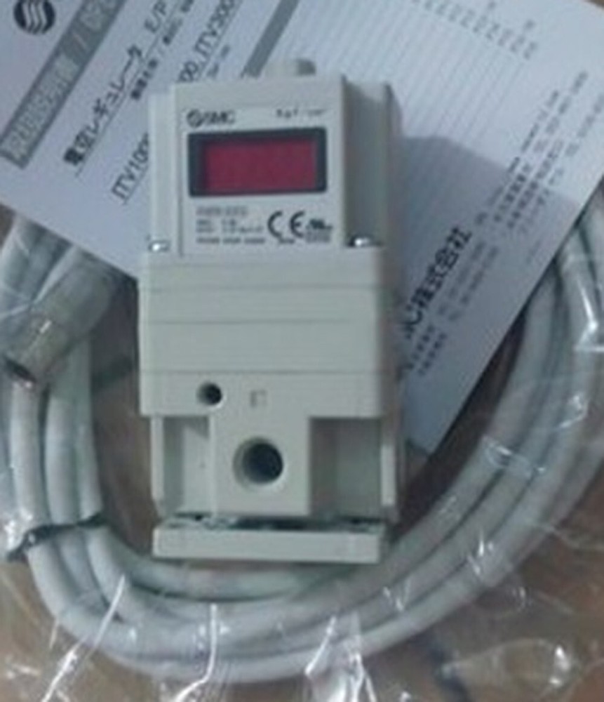 1pcs for New SMC ITV2050-31F2N3-Q solenoid valve #F8