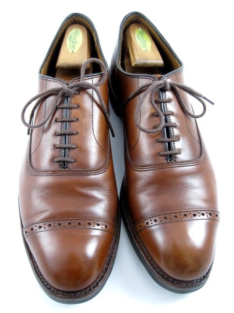 Allen Edmonds 