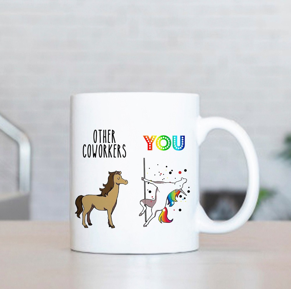 Funny Coworker Leaving Gift Going Away Gift For Coworker Leaving Gift Colleague