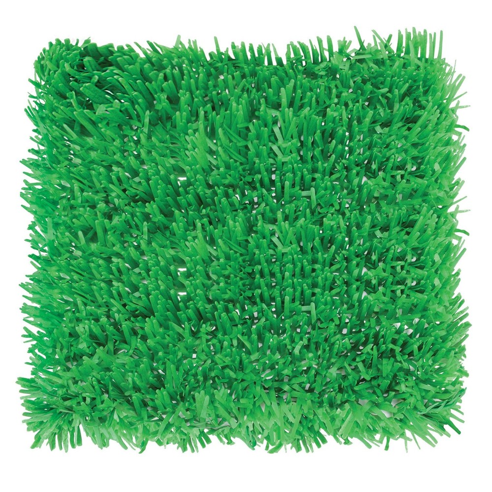 Eco-Friendly Biodegradable Tissue Grass Mat for Decor