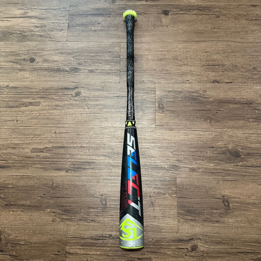 Louisville Slugger Select 29