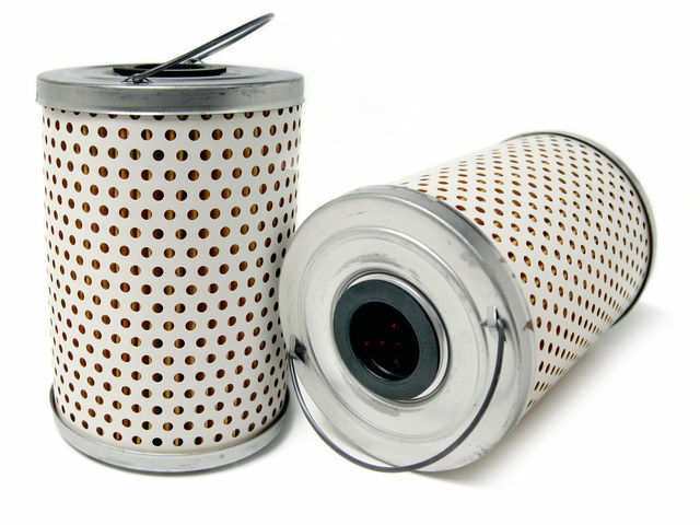 AC Delco Professional Oil Filter for Mercedes 560SEL 1986-1991 38RDFX