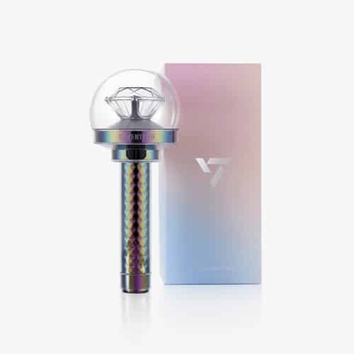 SEVENTEEN Official Light Stick Ver.3 Concert Fanlight New Sealed