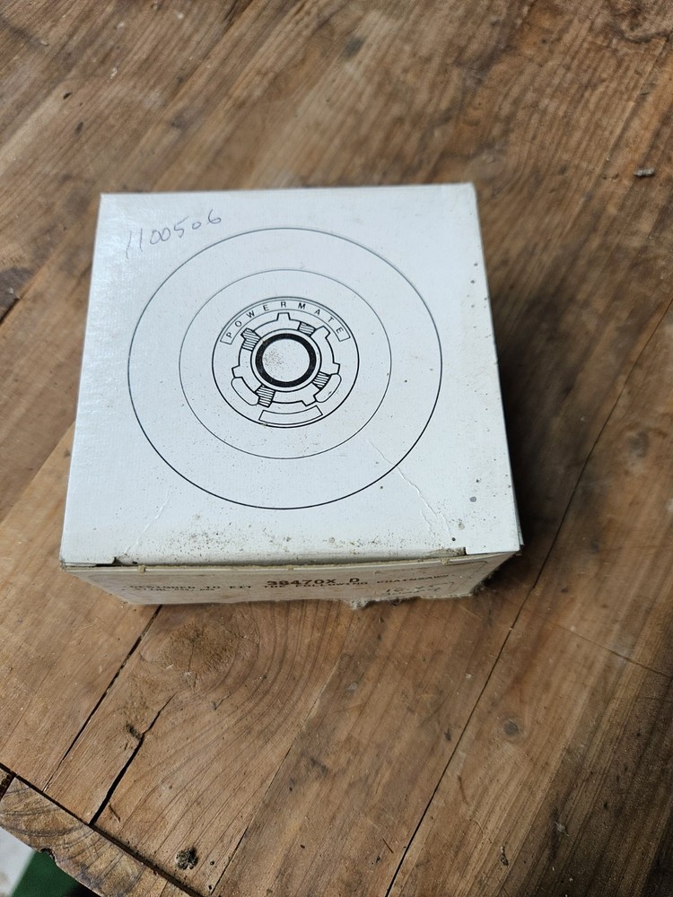 NOS Oregon Sprocket 38470X Genuine OEM Replacement Part