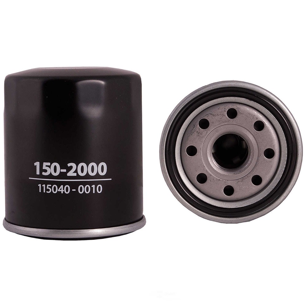 Denso 150-2000 High-Performance Engine Oil Filter