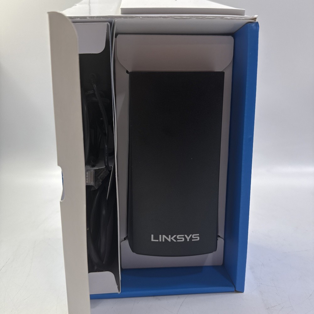 Linksys - Velop Mesh Router - Model- VLP01  - AC1200 - Dual Band Wifi