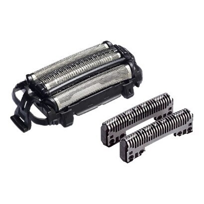 Spare Blade For Shaver, Inner And Outer Set Es9025