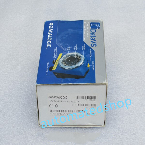 DATALOGIC sensor DATAVS2-06-RE-PRO 6MM Via DHL or FedEx