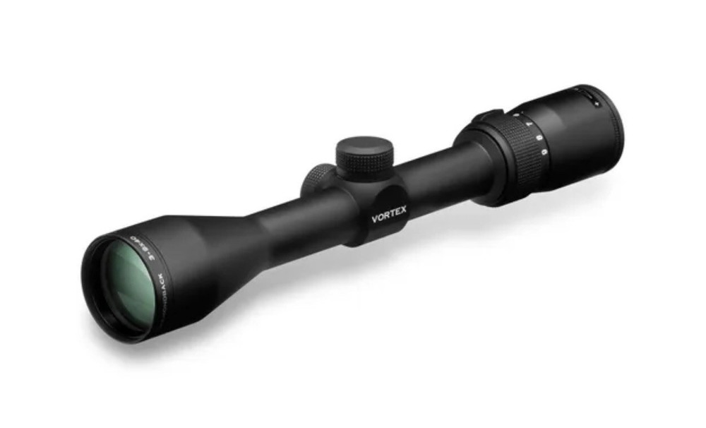 Vortex Diamondback 3-9x40 Riflescope with Dead-Hold BDC MOA 1-Inch Tube