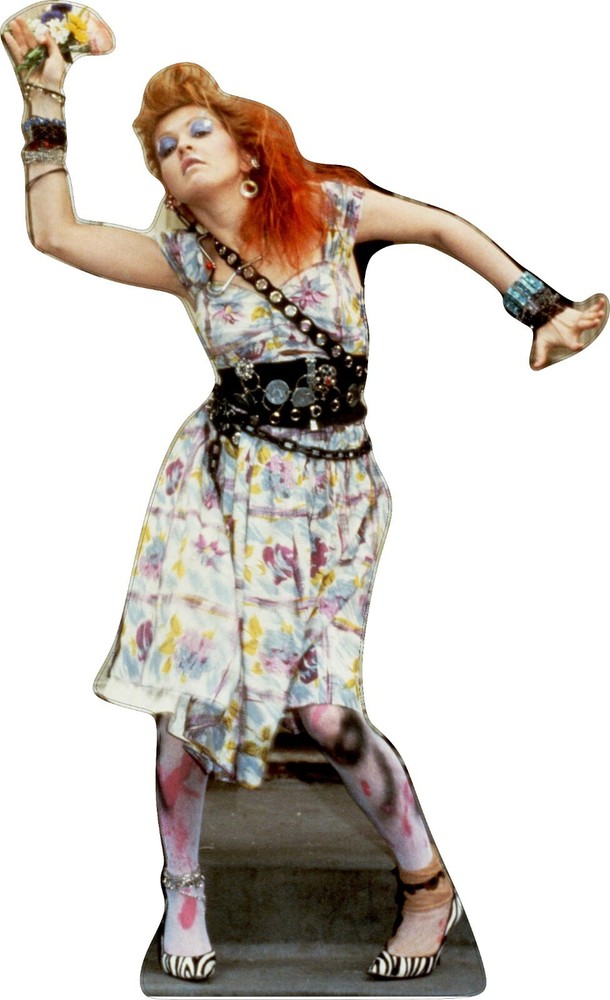 Cyndi Lauper - True Colors 62