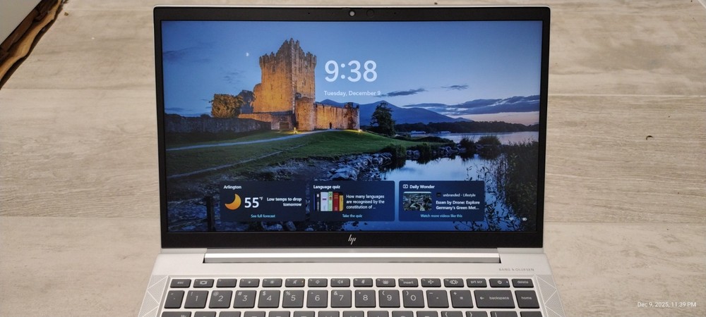 Cheap! HP EliteBook 840 G8 14