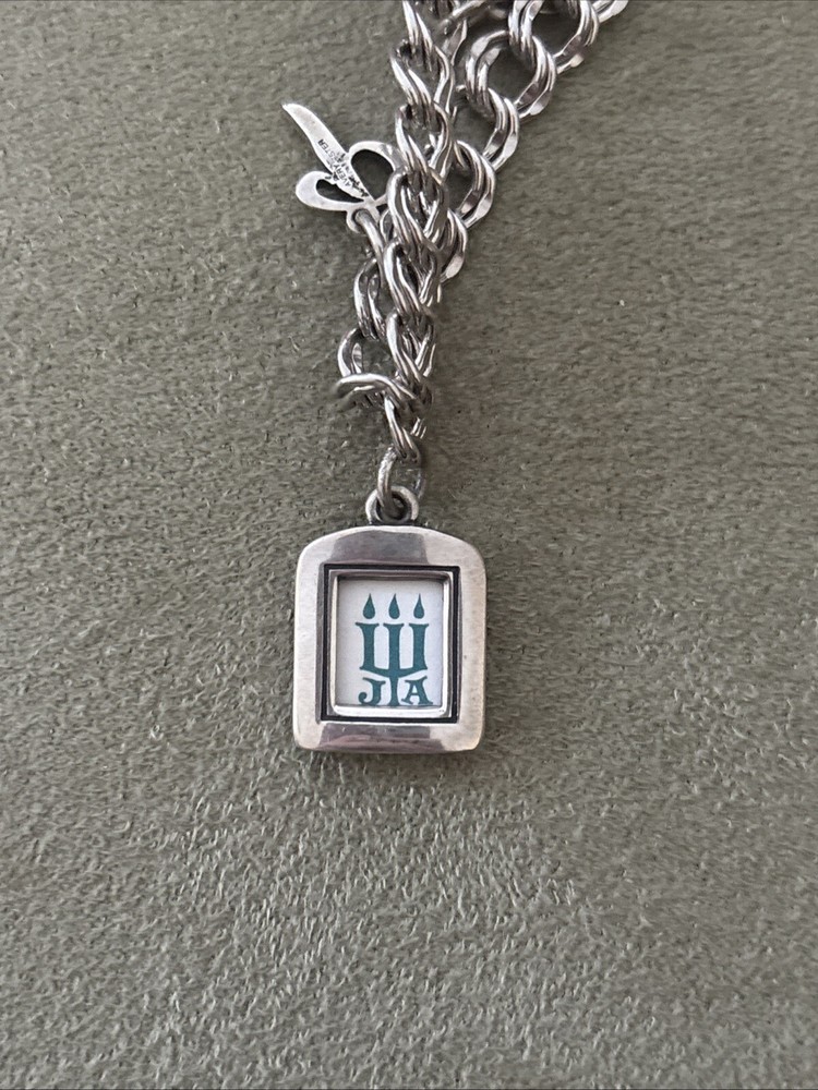 james avery retired charms