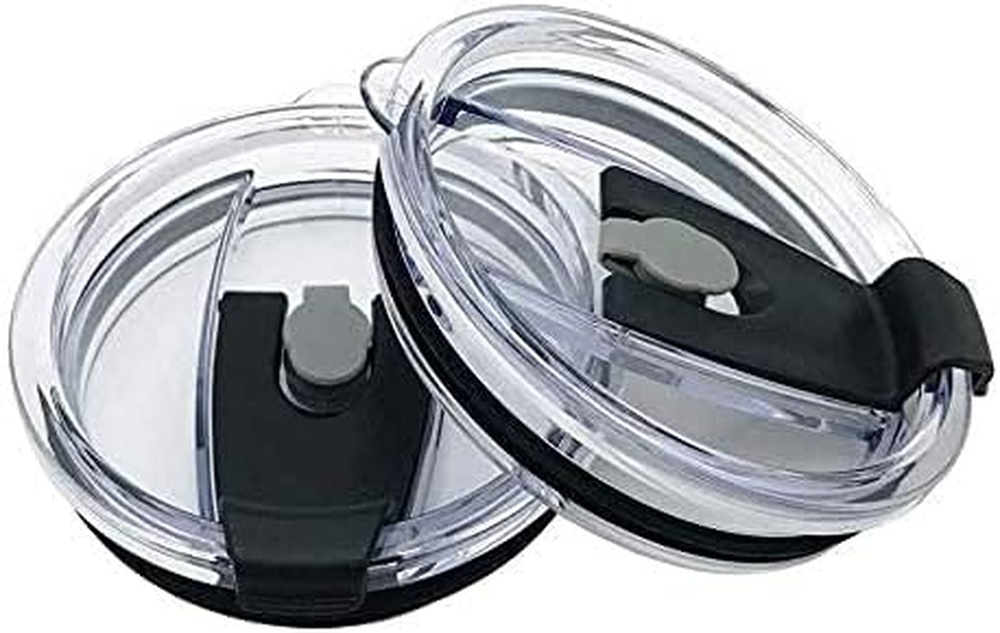 Tumbler Lid for 20 Oz,2 Replacement Lids for 20Oz Stainless Steel Tumbler Travel