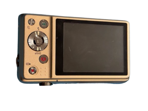 CASIO EXILIM EX-ZS170 Compact Digital Camera in Great Used Condition