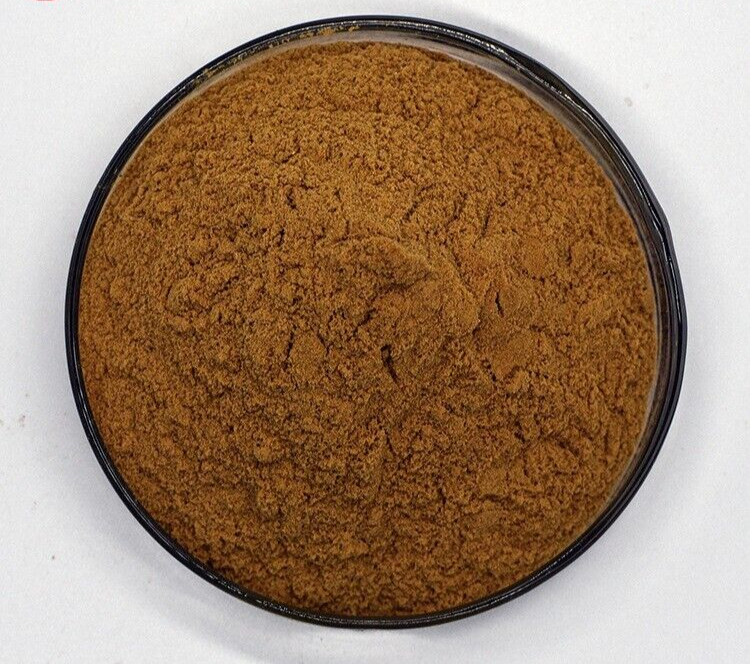 100g Pure Rhizoma Corydalis 20:1 High-Potency Extract Powder