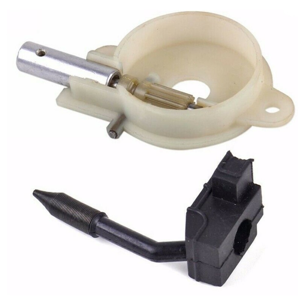Husqvarna 36 41 136 137 141 142 Chainsaw Replacement Oil Pump Oiler Set