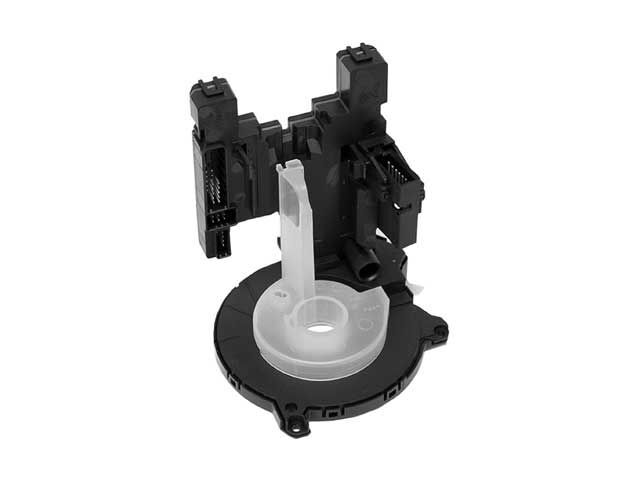 E63 AMG Steering Angle Sensor Control Unit 35492HPTJ