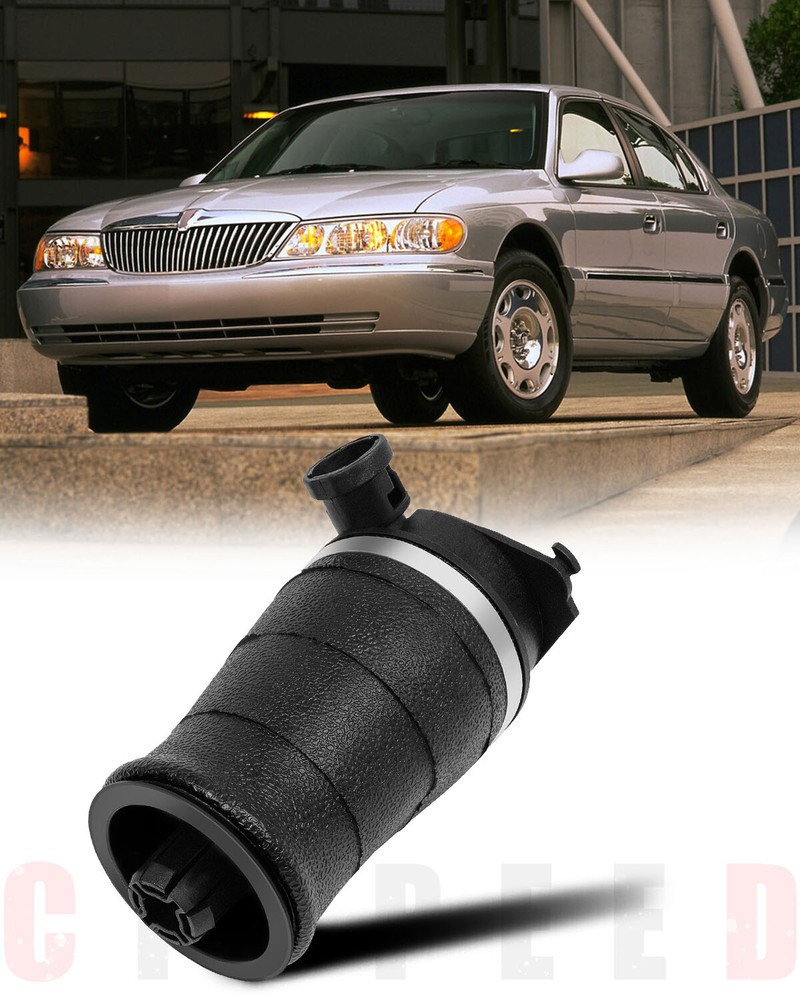Rear Left Air Suspension Air Spring For Lincoln Continental Anniversary