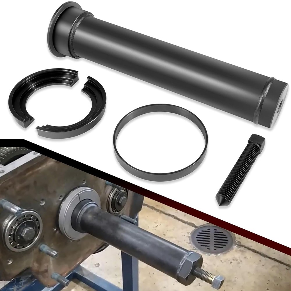 4308011 Transmission Input Shaft Bearing Puller Tools Set Fits for Eaton