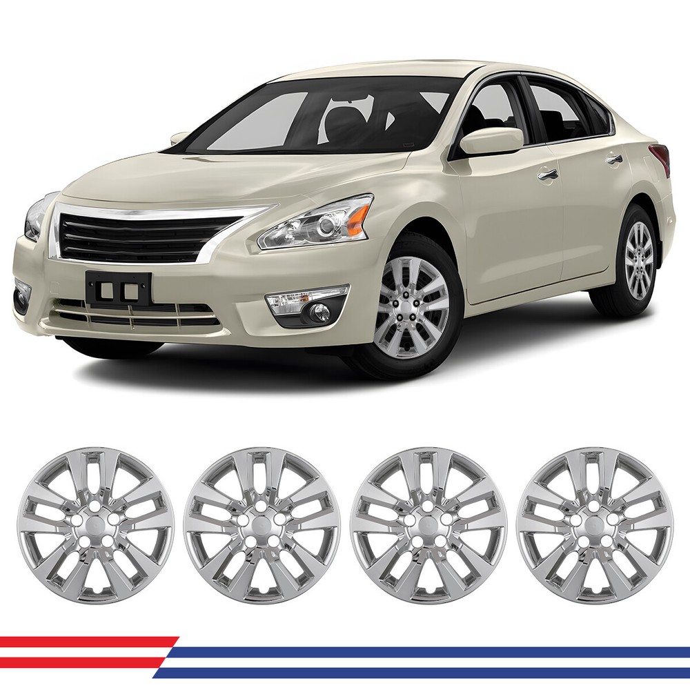2013-2018 Nissan Altima Sedan 16
