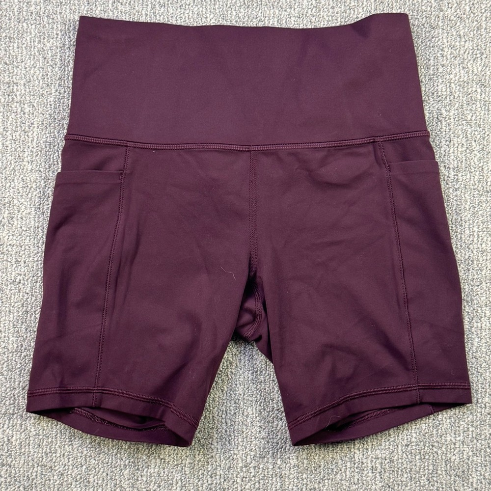 Athleta Salutation Stash Pocket II 7