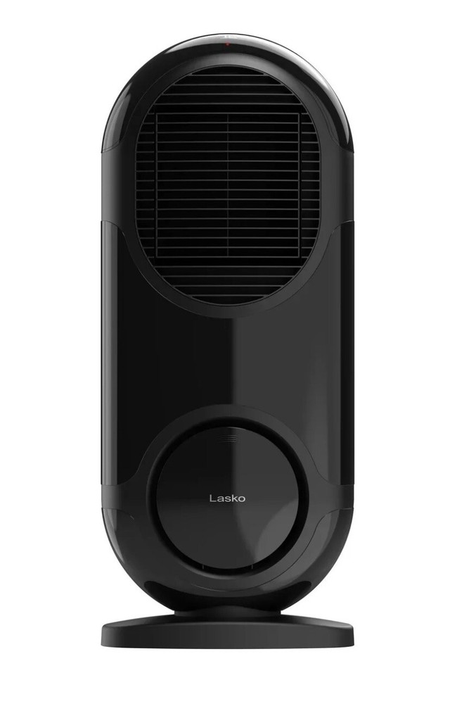 Lasko CC27350 Motion X Whole Room Heater with Remote