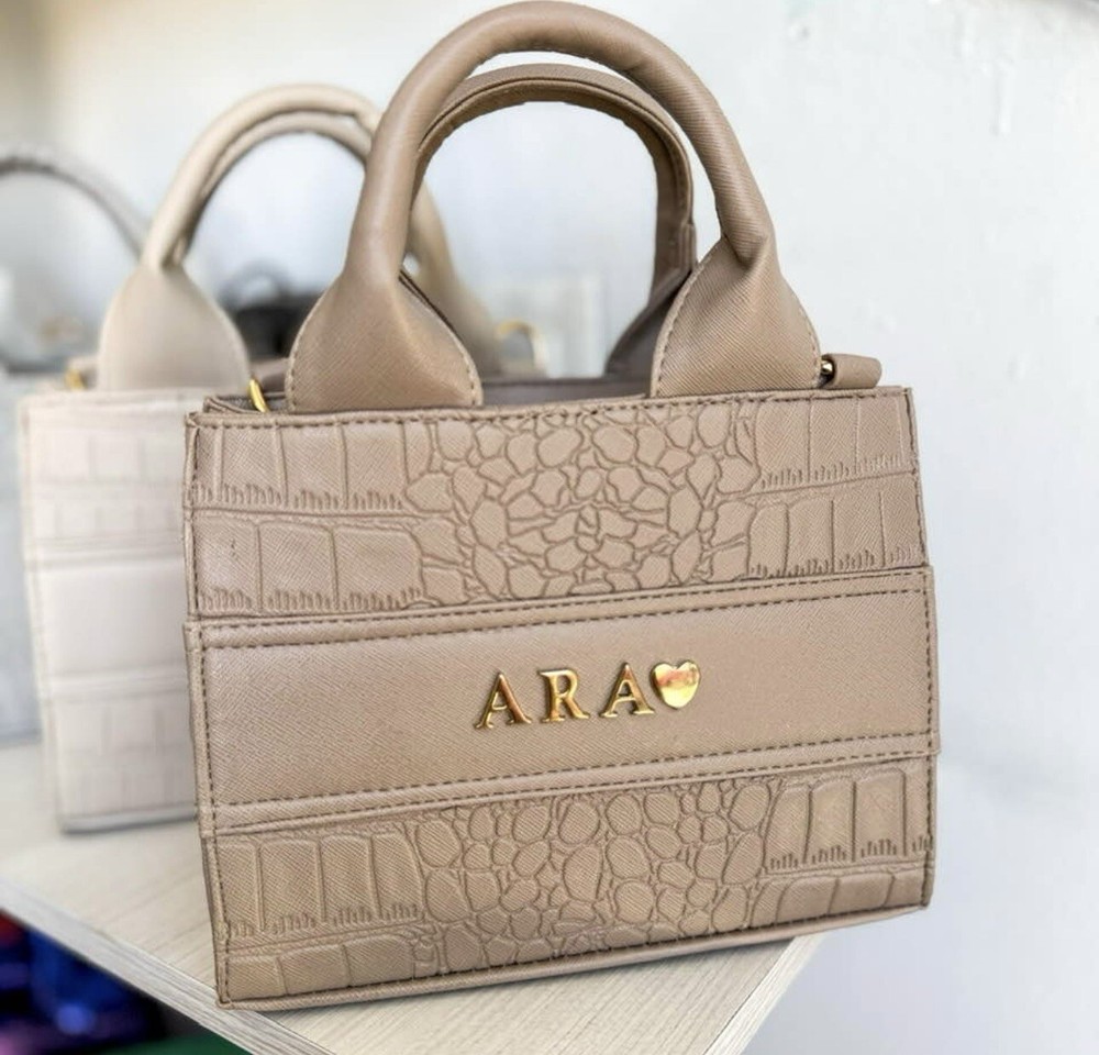 Custom Mini Tote Bags with Personalization Options