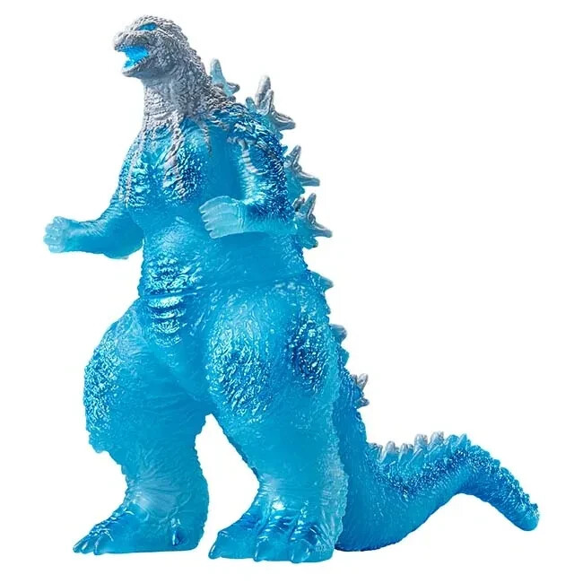 Godzilla Monster Series Godzilla -1.0 (2023) Mount Fuji Version