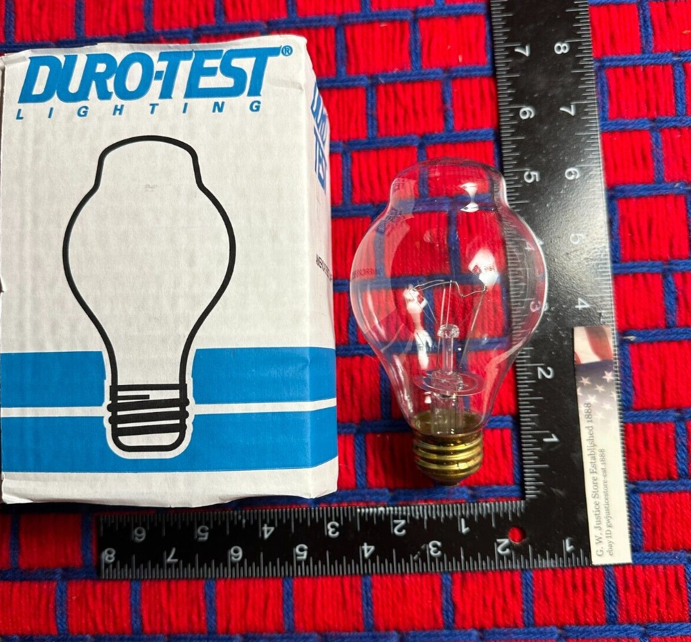 116 WATT traffic signal LIGHT BULB 116w TOWER obstruction lamp 1260 lumen