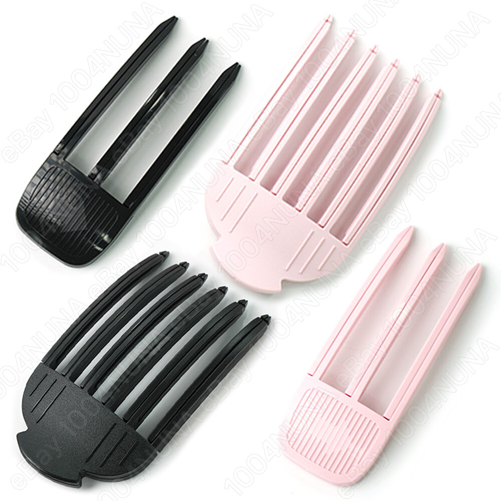 Korean Instant Hair Root Volume Clip 3 6 Blade Fluffy Hair Volumizing Tool