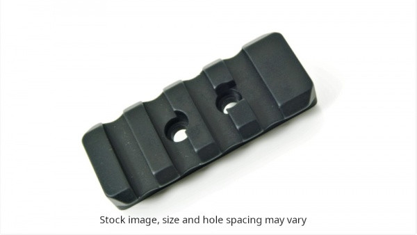 Talley Micro Picatinny Rail for Mossberg Shotguns MPR152