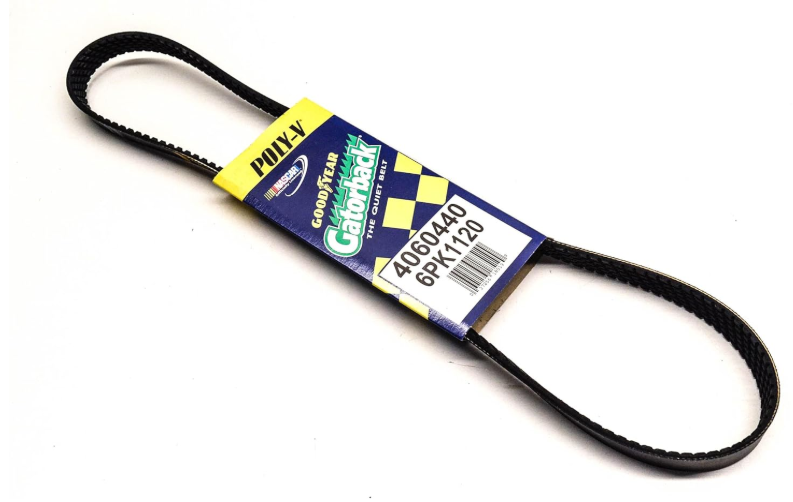 Continental OE Technology Series 4060440 6-Rib, 44.0