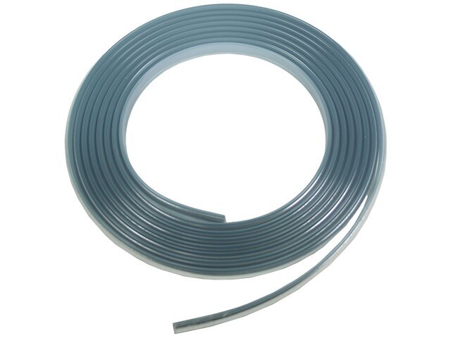 For 1987 Chevrolet V20 Windshield Glass Seal Lock 61275BMDJ