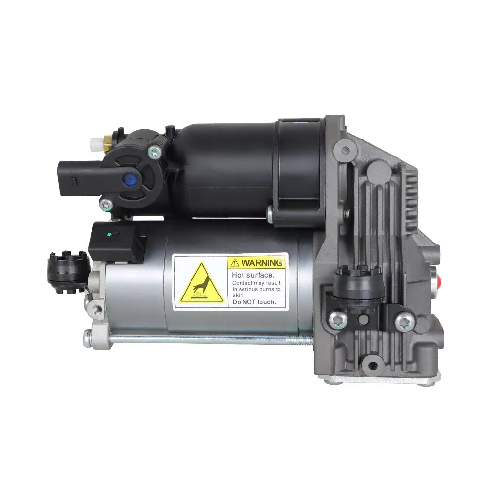 Fit For Mercedes Gl Ml W164 X164 Gl450 Gl550 Pump Air Suspension Compressor