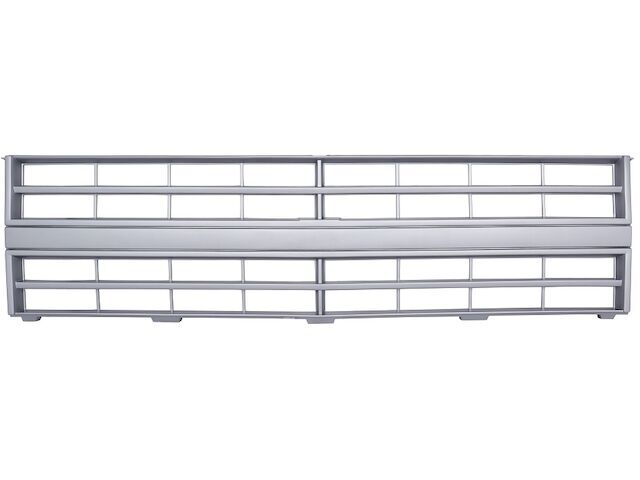 Front Action Crash Grille Assembly fits Chevy C20 Suburban 1985-1986 47WMSZ