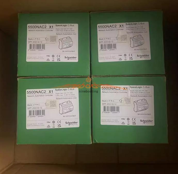 1PCS New controller 5500NAC2
