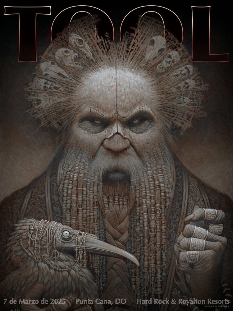 2025 Punta Cana Tropical Poster Wall Art Home Decor No Frame