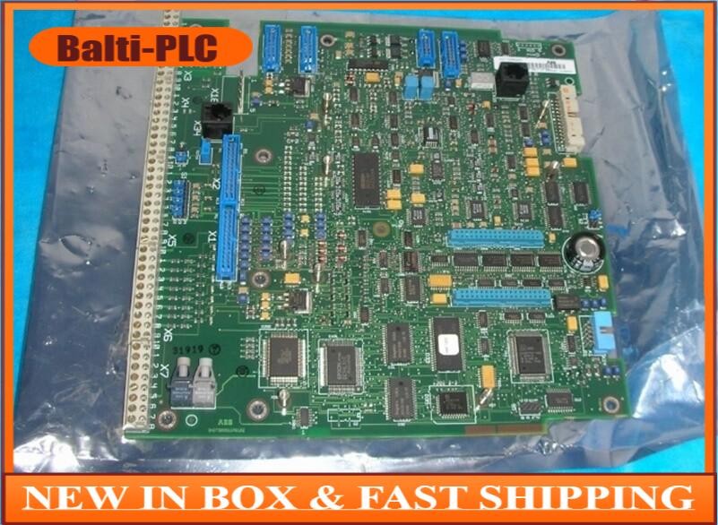1Pc Abb SDCS-CON-2 3ADT309600R1 ke US Free TAX