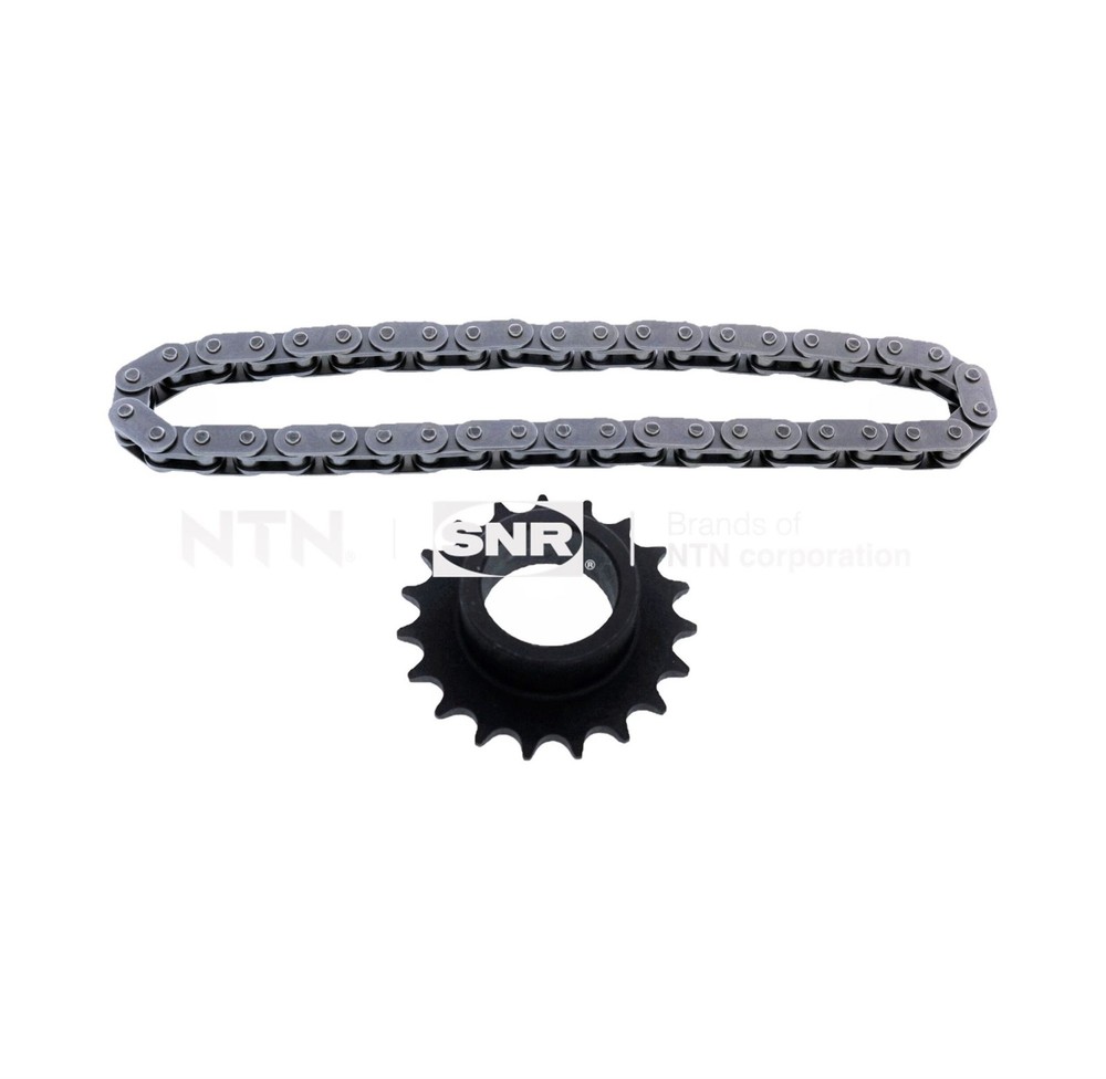 KDC455.10 SNR Steuerkettensatz für RENAULT